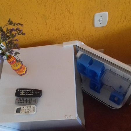 Suites Do Caboclo Ilhabela Room photo