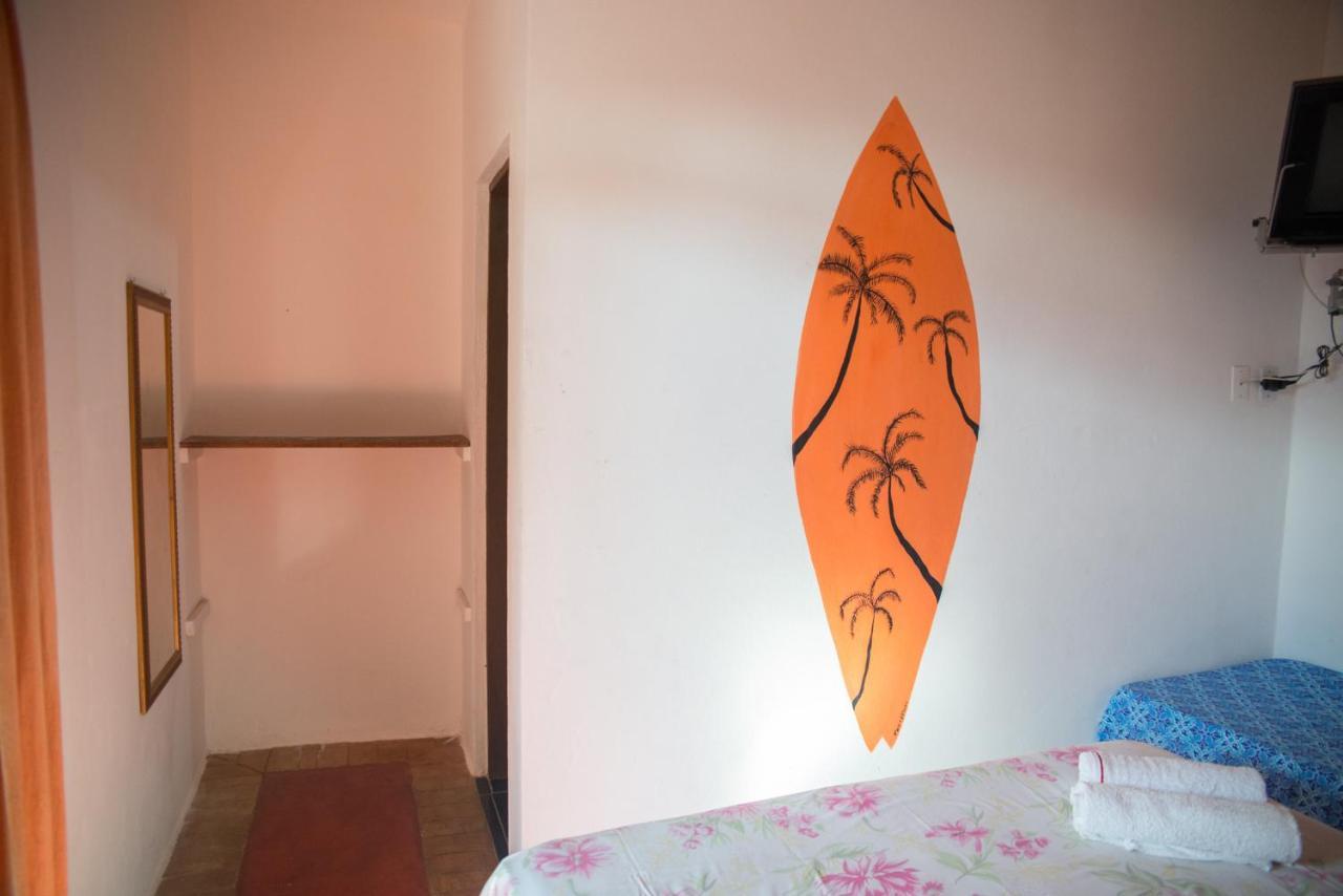 Suites Do Caboclo Ilhabela Exterior photo