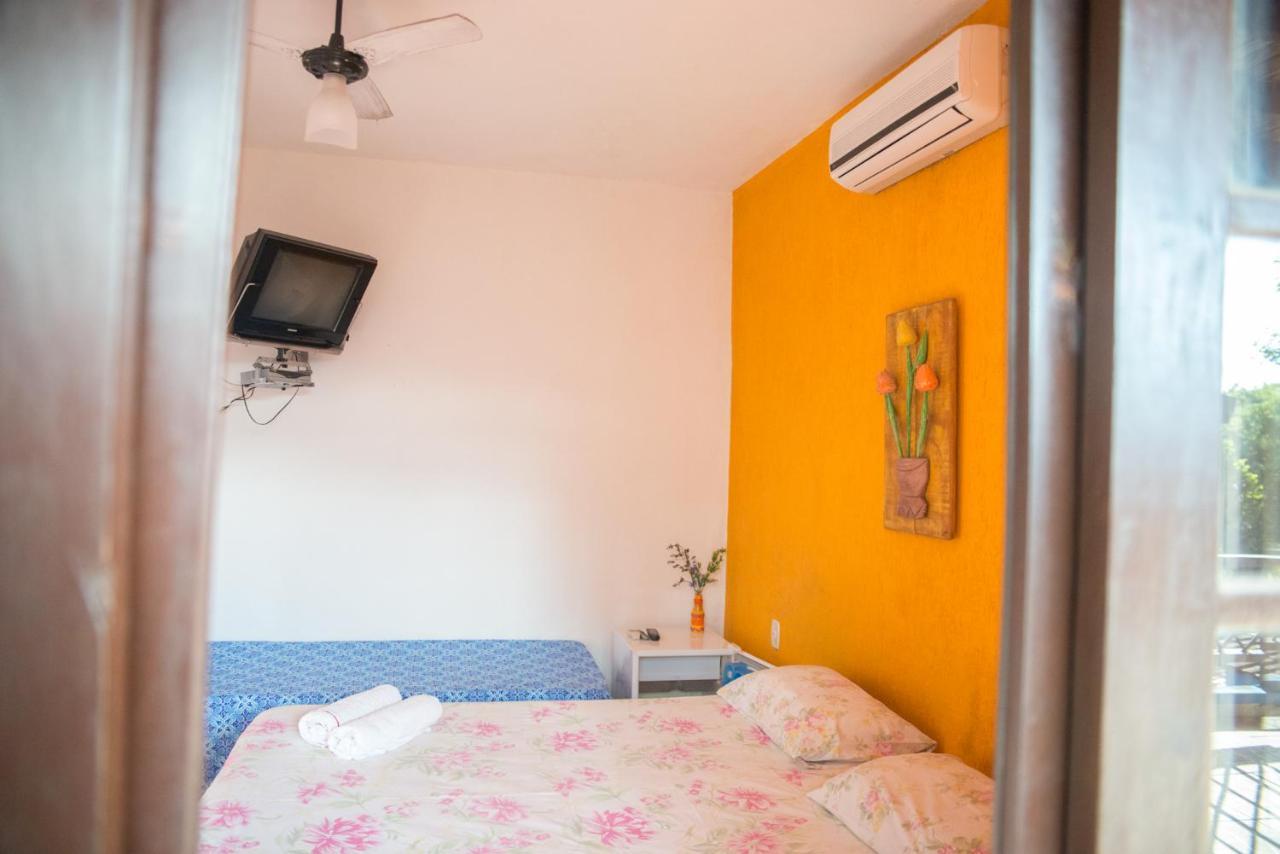Suites Do Caboclo Ilhabela Exterior photo